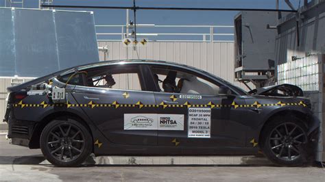 tesla roof crush test|tesla model s crash protection.